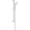 Ensemble TEMPESTA 100 GROHE 27598001 - Douchette 2 Jets + Barre 62 Cm + Flexible 175 Cm - Chrome 2 Ensemble TEMPESTA 100 GROHE 27598001 - Douchette 2 Jets + Barre 62 Cm + Flexible 175 Cm - Chrome -Grohe Shop ensemble tempesta 100 grohe 27598001 douchette 2 jets barre 62 cm flexible 175 cm chrome