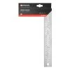 Equerre De Menuisier FACOM 1223.03PB - Inox - 30x17cm -Grohe Shop equerre de menuisier facom 122303pb inox 30x17cm