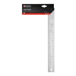 Equerre De Menuisier FACOM 1223.04PB - Inox - 40x20cm