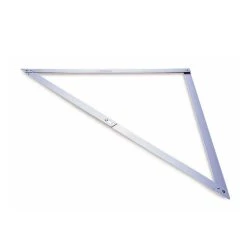 Equerre Dépliante STANLEY 1-45-013 - 120 X 120 X 170 Cm