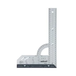 Equerre Multifonction WOLFCRAFT 5205000 300 Mm