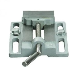 Étau 80 Mm Pour Perceuse à Colonne FEMI F12-900