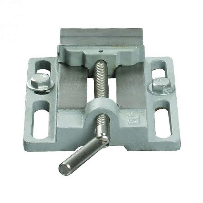 Étau 80 Mm Pour Perceuse à Colonne FEMI F12-900 3 Étau 80 Mm Pour Perceuse à Colonne FEMI F12-900