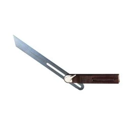 Fausse équerre De Menuisier à Coulisse STANLEY - 230 Mm