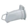 Fiche Blexo 3P+T - Femelle - 20A - Blanc LEGRAND -Grohe Shop fiche blexo 3pt femelle 20a blanc legrand