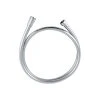 Flexible De Douche SILVERFLEX GROHE 28364000 - 150 Cm - Chromé -Grohe Shop flexible de douche silverflex grohe 28364000 150 cm chrome