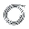 Flexible De Douche TWISTFREE VITALIOFLEX COMFORT GROHE 28743001 - 150 Cm  - Chrome -Grohe Shop flexible de douche twistfree vitalioflex comfort grohe 28743001 150 cm chrome
