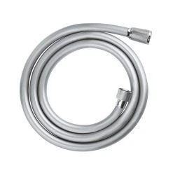 Flexible De Douche TWISTFREE VITALIOFLEX COMFORT GROHE 28743001 - 150 Cm  - Chrome