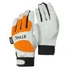 Gants à Renforts Anti-coupure STIHL Dynamic Protect MS -Grohe Shop gants a renforts anti coupure stihl dynamic protect ms