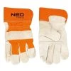 NEO TOOLS EPI Gants De Travail En Cuir 10.5 NEO TOOLS 97-602