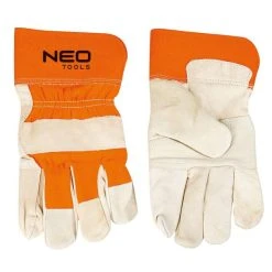 NEO TOOLS EPI Gants De Travail En Cuir 10.5 NEO TOOLS 97-602