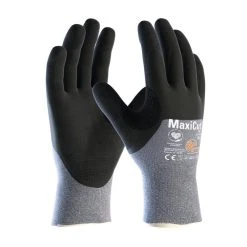 Gants De Travail MaxiCut Oil ATG 44-505