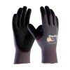 Gants De Travail MaxiDry Oil ATG 56-424 -Grohe Shop gants de travail maxidry oil atg 56 424