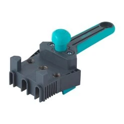 Guide De Chevillage Bois à Main Levée WOLFCRAFT 4640000