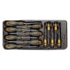 Insert Tournevis De Précision 12 Pièces NEO TOOLS 84-247 -Grohe Shop insert tournevis de precision 12 pieces neo tools 84 247
