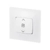 Interrupteur Volet Roulant Neptune - Blanc LEGRAND -Grohe Shop interrupteur volet roulant neptune blanc legrand