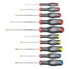 Jeu De 10 Tournevis Protwist Lame Ronde Et Hexagonale FACOM ATW.J10PB