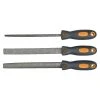 Jeu De 3 Limes à Bois NEO TOOLS 37-600 -Grohe Shop jeu de 3 limes a bois neo tools 37 600