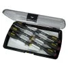 Jeu De 6 Tournevis De Précision STANLEY FATMAX -Grohe Shop jeu de 6 tournevis de precision stanley fatmax