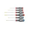 Jeu De 6 Tournevis Protwist FACOM ATD.J6PB -Grohe Shop jeu de 6 tournevis protwist facom atdj6pb