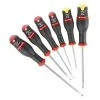Jeu De 6 Tournevis Protwist FACOM ATP.J6PB -Grohe Shop jeu de 6 tournevis protwist facom atpj6pb