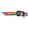 Jeu De 9 Clés Torx T10-T50 Colors NEO TOOLS 09-518 -Grohe Shop jeu de 9 cles torx t10 t50 colors neo tools 09 518
