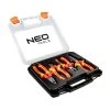 Jeu De Pinces 1000V NEO TOOLS 01-236 -Grohe Shop jeu de pinces 1000v neo tools 01 236