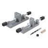 Kit D'assemblage Bois En Mains Libres WOLFCRAFT 3750000 Ø6/8/10 Mm -Grohe Shop kit d assemblage bois en mains libres wolfcraft 3750000 o6810 mm