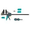 Kit De Pose De Terrasse Bois WOLFCRAFT 6988000 -Grohe Shop kit de pose de terrasse bois wolfcraft 6988000