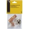 Kit Soudage NO GAS Ø 0,9 / 1,0 GYS 041240 -Grohe Shop kit soudage no gas o 09 10 gys 041240