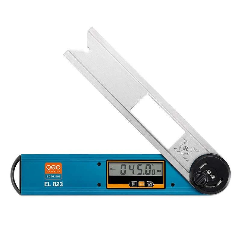 Lecteur D'angle Digital GEO FENNEL D2100 Ecoline EL 823 3 Lecteur D'angle Digital GEO FENNEL D2100 Ecoline EL 823