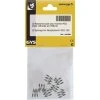 Lot De 10 Ressorts Buse Pour Torche MIG 150A Refroidie Air (MB15) GYS 042988