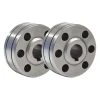 Lot De 2 Galets Type B Pour Fil Alu Ø 0,8 / 1,0 Mm GYS 042377 -Grohe Shop lot de 2 galets type b pour fil alu o 08 10 mm gys 042377 racetools