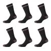 FACOM EPI Lot De 6 Paires De Chaussettes Longues De Travail FACOM FX/1/CHSX6/RED Homme -Grohe Shop lot de 6 paires de chaussettes longues de travail facom fx1chsx6red homme