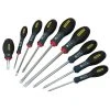 Malette De 9 Tournevis STANLEY FATMAX FMHT65424-0 électricien + Mécanicien - Pozidriv -Grohe Shop malette de 9 tournevis stanley fatmax fmht65424 0 electricien mecanicien pozidriv