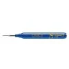 PICA MARKER Marqueur Trous Profonds PICA-Ink Bleu 150/41/SB -Grohe Shop marqueur trous profonds pica ink bleu 15041sb