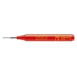 PICA MARKER Marqueur Trous Profonds PICA-Ink Rouge 150/40/SB