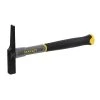 Marteau D'électricien Manche Fibre De Verre STANLEY 200 G -Grohe Shop marteau d electricien manche fibre de verre stanley 200 g