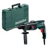 Marteau Perforateur Burineur SDS-plus METABO KHE 2444 800 W -Grohe Shop marteau perforateur burineur sds plus metabo khe 2444 800 w