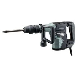 HITACHI - HIKOKI Marteau Piqueur HIKOKI H45MEY SDS-Max Brushless 1150 W - 8.5 Joules