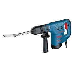 BOSCH MACHINES Marteau-piqueur SDS-Plus BOSCH GSH 3 E Professional 650 W