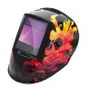 Masque LCD ZEUS 5-9/9-13 G FIRE GYS