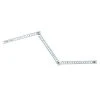 Mesure Pliante Synthétique STANLEY 2 M X 16 Mm -Grohe Shop mesure pliante synthetique stanley 2 m x 16 mm