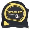 Mètre Ruban Bimatière Tylon STANLEY 1-30-687 3 M X 12,7 Mm -Grohe Shop metre ruban bimatiere tylon stanley 1 30 687 3 m x 127 mm