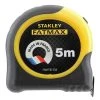 Mètre Ruban Blade Armor FATMAX STANLEY FMHT81556-0 5m X 32mm -Grohe Shop metre ruban blade armor fatmax stanley fmht81556 0 5m x 32mm