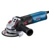 BOSCH MACHINES Meuleuse Angulaire BOSCH GWS 14-125 S - 1 400W - 125mm -Grohe Shop meuleuse angulaire bosch gws 14 125 s 1 400w 125mm