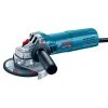 BOSCH MACHINES Meuleuse Angulaire BOSCH GWS 9-125 S Professional 900W Ø 125mm -Grohe Shop meuleuse angulaire bosch gws 9 125 s professional 900w o 125mm