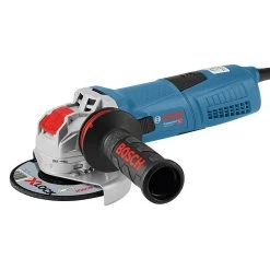 BOSCH MACHINES Meuleuse Angulaire BOSCH GWX 13-125 S - 1 300W - 125mm