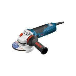 BOSCH MACHINES Meuleuse D'angle BOSCH GWS 19-125 CIE Professional 1900 W Ø 125 Mm