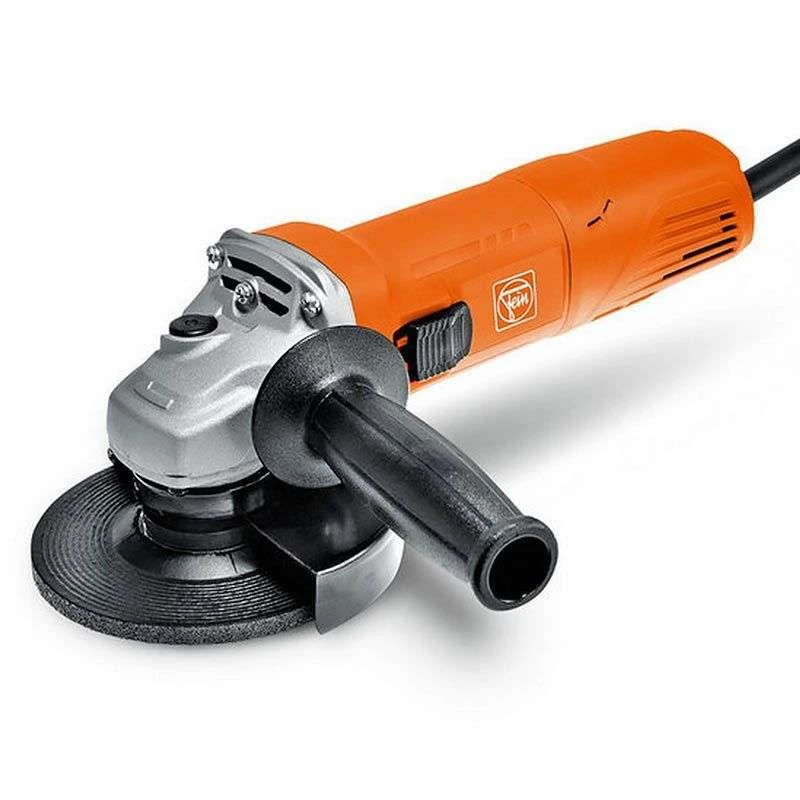 Meuleuse D'angle Compacte FEIN WSG 7-125 750W Ø 125mm (72226560000) 3 Meuleuse D'angle Compacte FEIN WSG 7-125 750W Ø 125mm (72226560000)